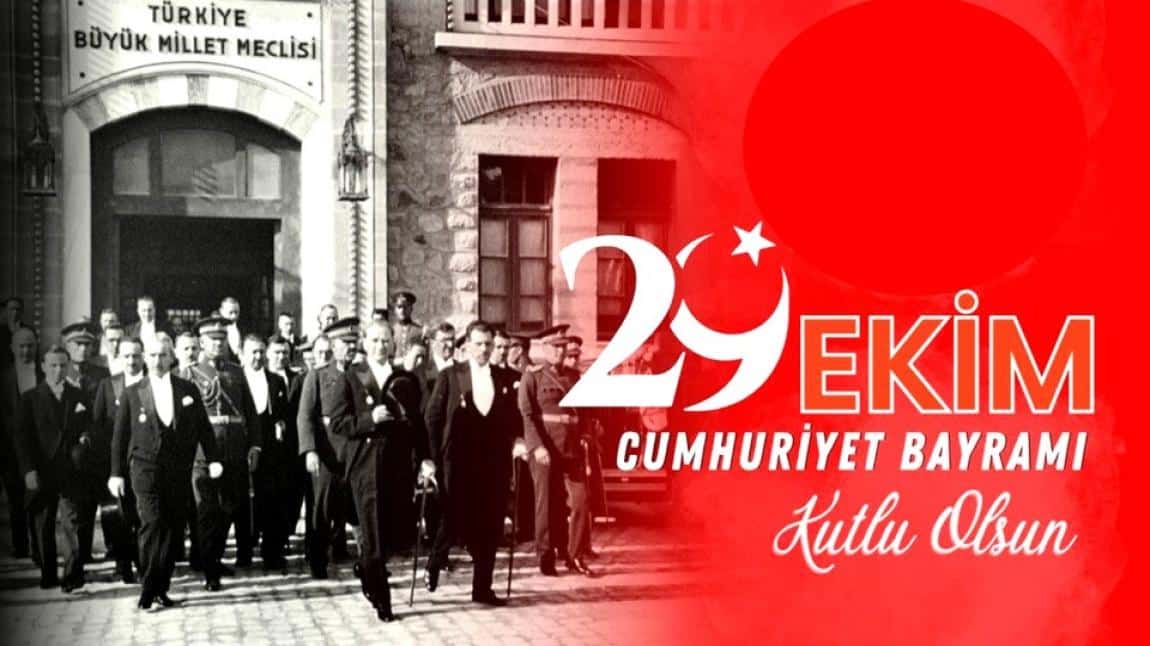 Cumhuriyet fazilettir.